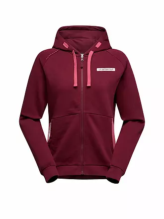 LA SPORTIVA | Damen Fleecejacke Kaos Hoodie | 